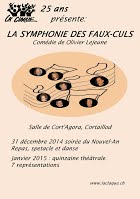 La Symphonie des Faux-Culs